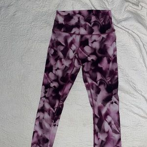 Lululemon Full Length Leggings